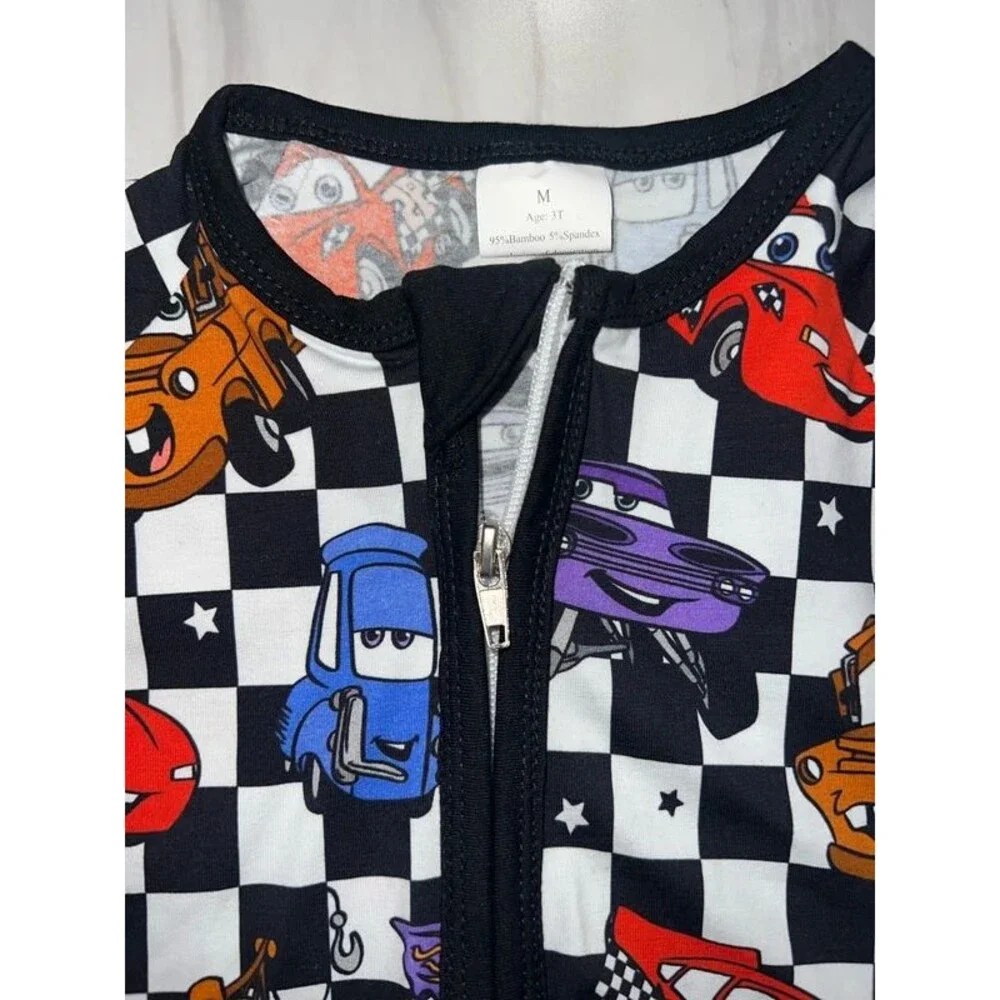 Disney Cars Shortie